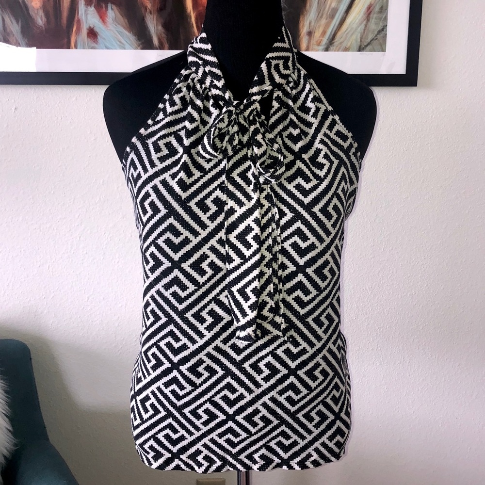 SOLD Decree Classic Top